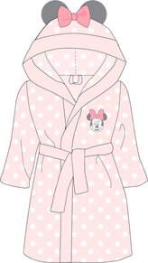 ŽUPAN MINNIE - velikost 6-8