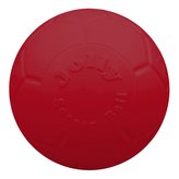 Jolly Soccer Ball 15 cm - fotbalový míč červený