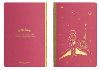 Sešit A5 LMFCAHPP007 LE. PRINCE KIUB