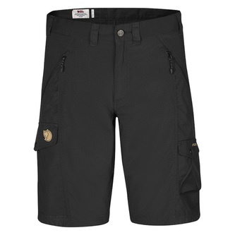 Abisko Shorts, Black | 550 | 52