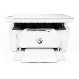 Tiskárna laserová HP LaserJet Pro MFP M28w