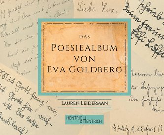 Das Poesiealbum von Eva Goldberg