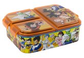 MULTI BOX NA SVAČINU DRAGON BALL