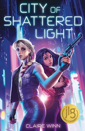 City of Shattered Light