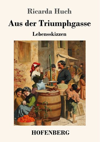 Aus der Triumphgasse