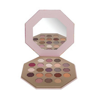 Body Collection Paletka 21 očních stínů (Eyeshadow Palette) woman