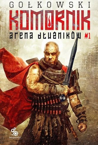 Komornik Tom 1 Arena Dłużników