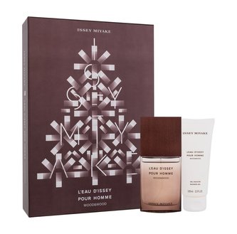Issey Miyake L´Eau D´Issey Pour Homme parfémovaná voda 50 ml + sprchový gel 100 ml Issey Miyake L´Eau D´Issey Pour Homme parfémovaná voda 50 ml + sprchový gel 100 ml