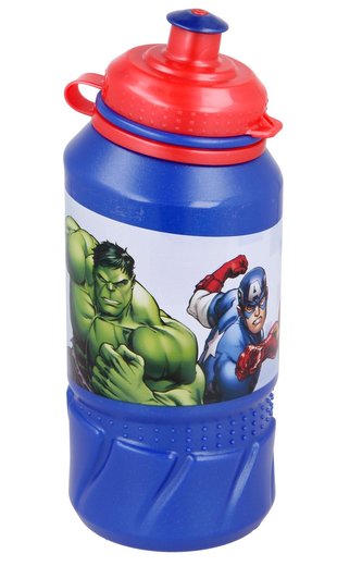 PLASTOVÁ LÁHEV AVENGERS