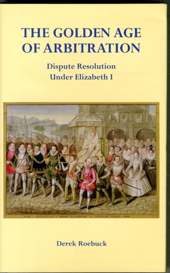 The Golden Age of Arbitration The Golden Age of Arbitration