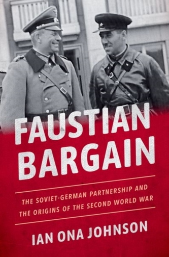Faustian Bargain Faustian Bargain