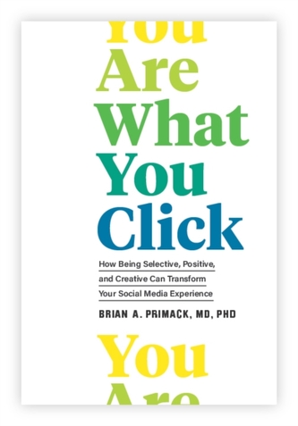 You Are What You Click
