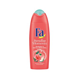 Fa sprchový gel Paradise Moment 250 ml