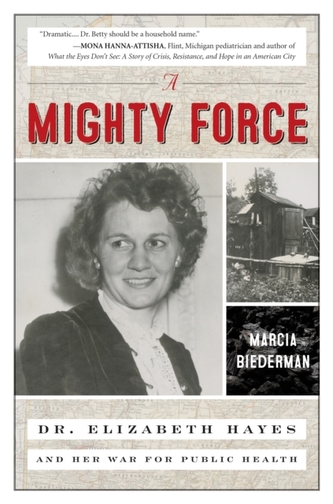 A Mighty Force A Mighty Force