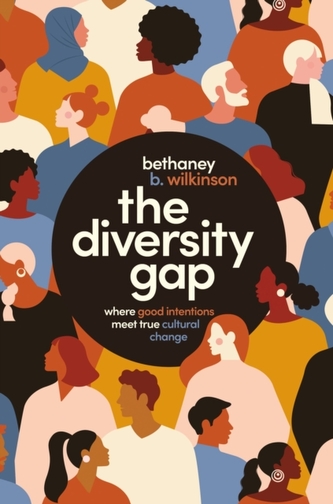The Diversity Gap The Diversity Gap