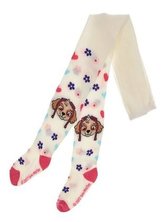 PUNČOCHÁČE TLAPKOVÁ PATROLA - velikost 8-10