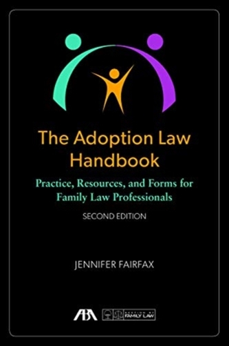 The Adoption Law Handbook