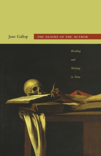 The Deaths of the Author The Deaths of the Author