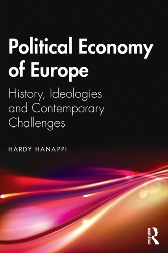 Political Economy of Europe