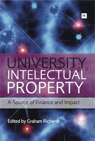 University Intellectual Property