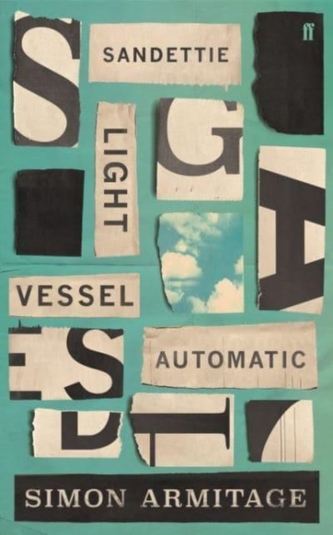 SANDETTIE LIGHT VESSEL AUTOMATIC