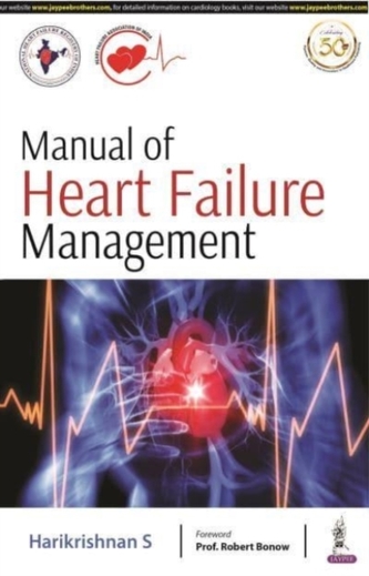 Manual of Heart Failure Management Manual of Heart Failure Management