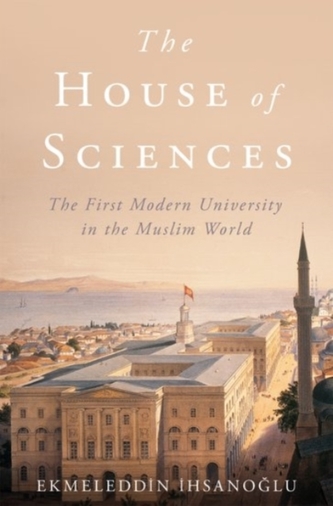 The House of Sciences The House of Sciences