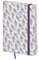 Diář kapesní Vario Levander