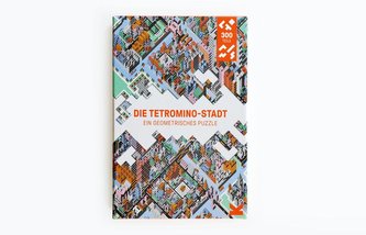 Die Tetromino-Stadt