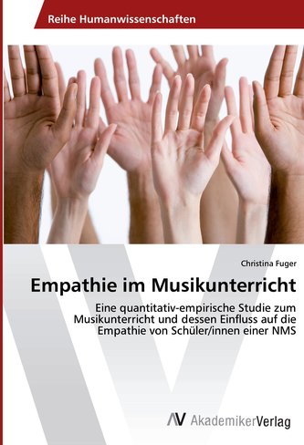 Empathie im Musikunterricht
