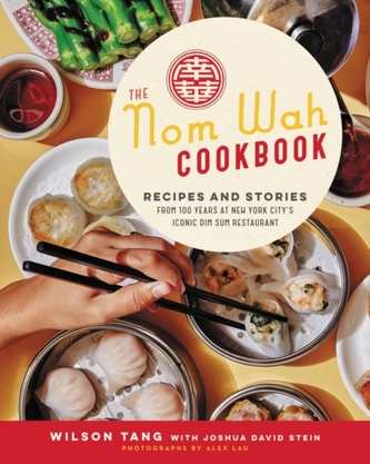 The Nom Wah Cookbook