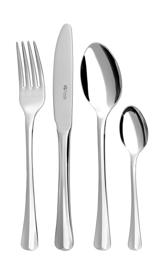 Sada příborů 24-dílná AMOR