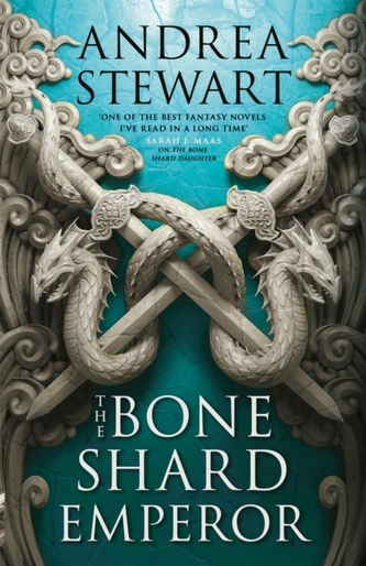 The Bone Shard Emperor The Bone Shard Emperor