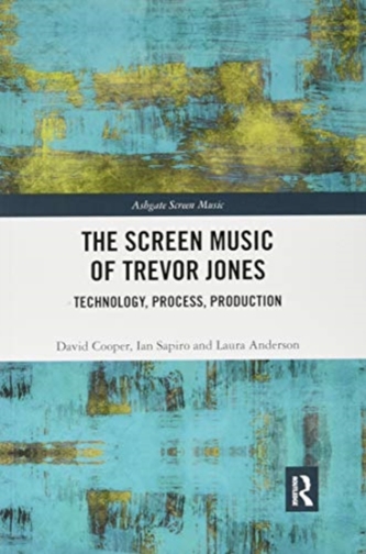 The Screen Music of Trevor Jones