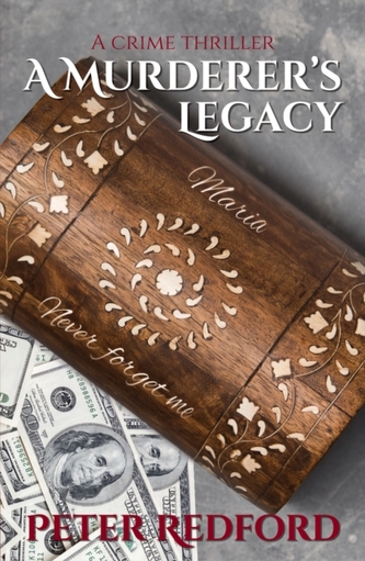 A Murderer's Legacy A Murderer's Legacy