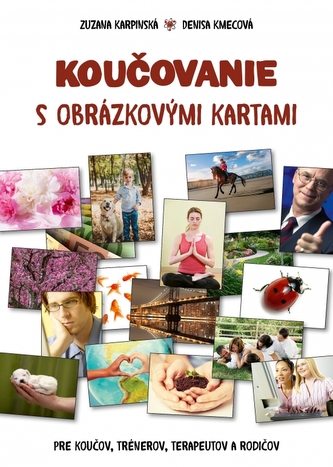Koučovanie s obrázkovými kartami Koučovanie s obrázkovými kartami