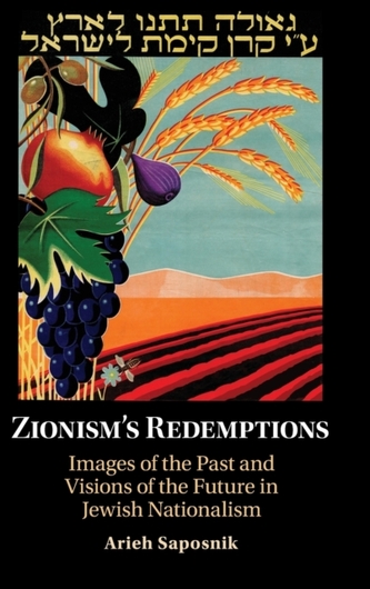 Zionism's Redemptions