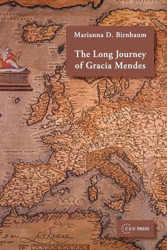 The Long Journey of Gracia Mendes