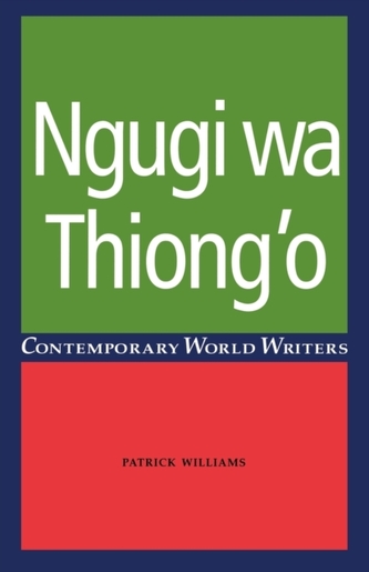 Ngugi Wa Thiong'O Ngugi Wa Thiong'O