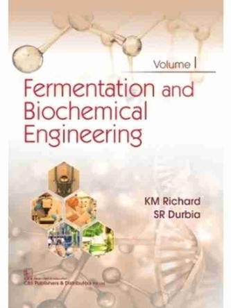 Fermentation and Biochemical Engineering