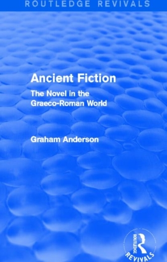 Ancient Fiction