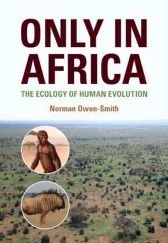Only in Africa Only in Africa