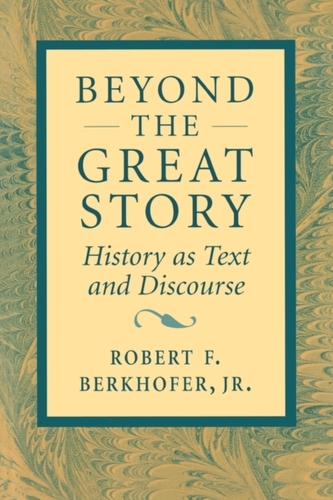 Beyond the Great Story