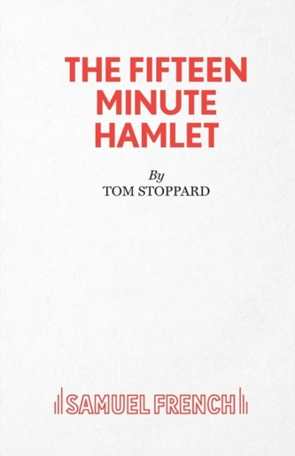 The Fifteen Minute Hamlet