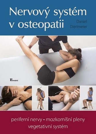 Nervový systém v osteopatii