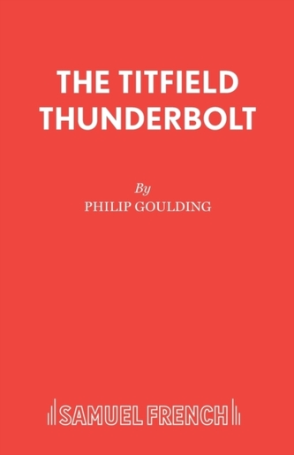 The Titfield Thunderbolt