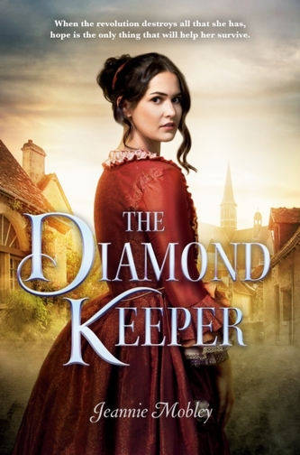 Diamond Keeper