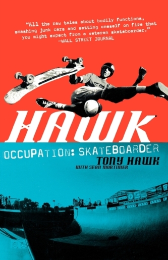 Hawk Hawk