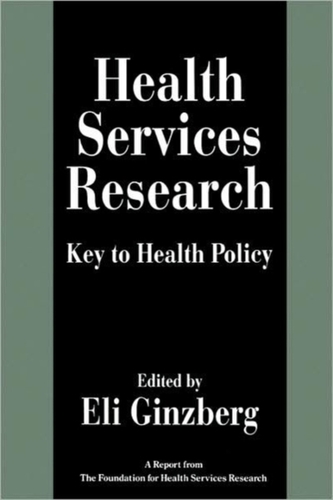 Health Services Research
