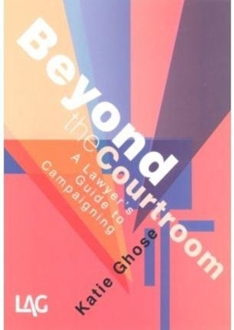 Beyond the Courtroom